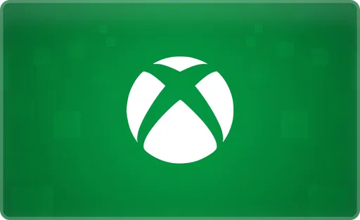Xbox Card 25$ USA