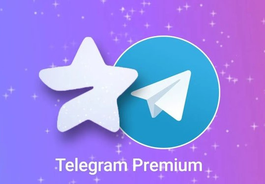 باقة premium 12 months - Telegram Premium & Stars
