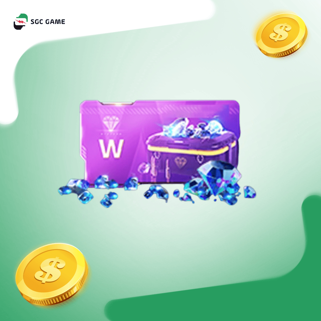 باقة Weekly Membership - Free Fire MENA