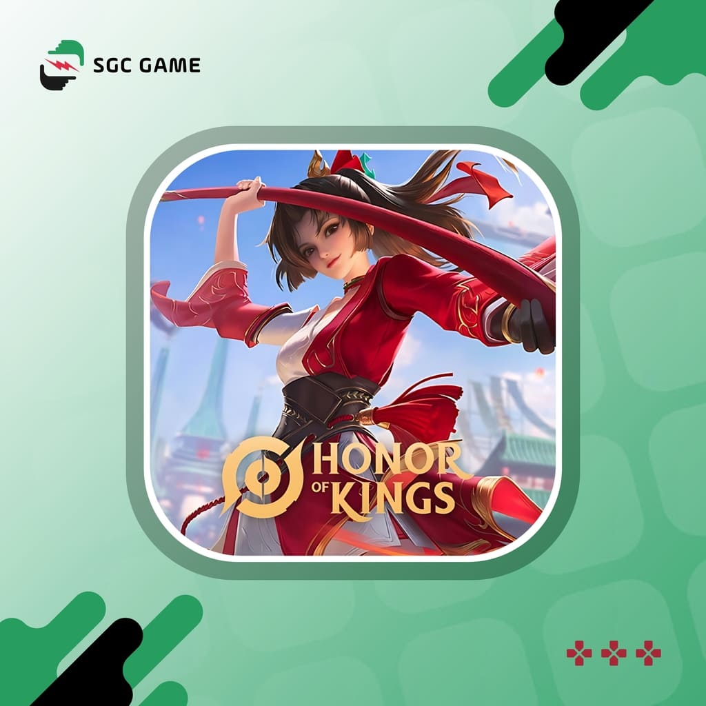 Honor Of King