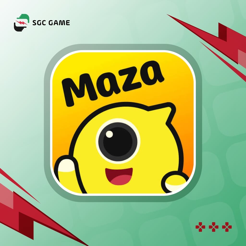 Maza Chat