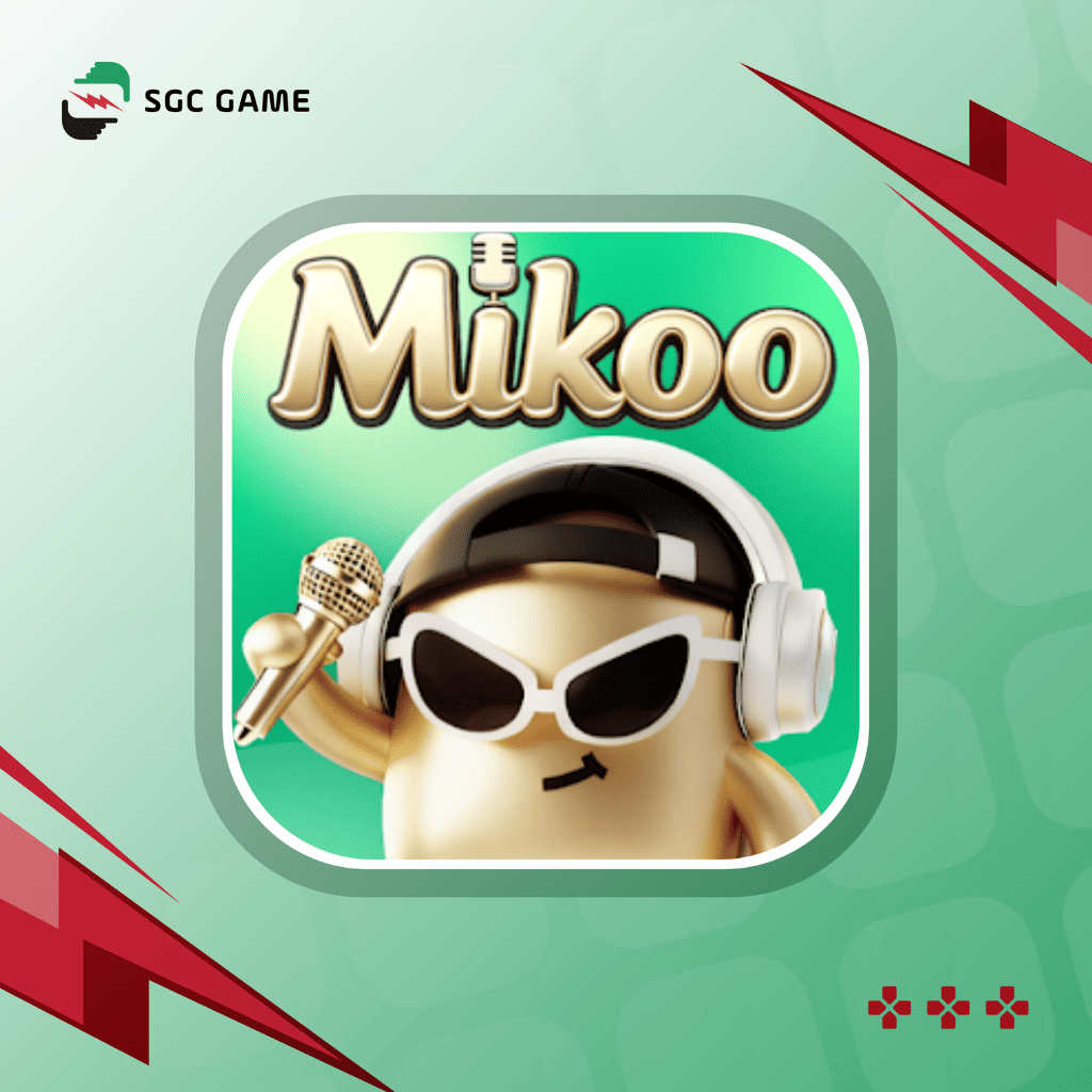 Mikoo